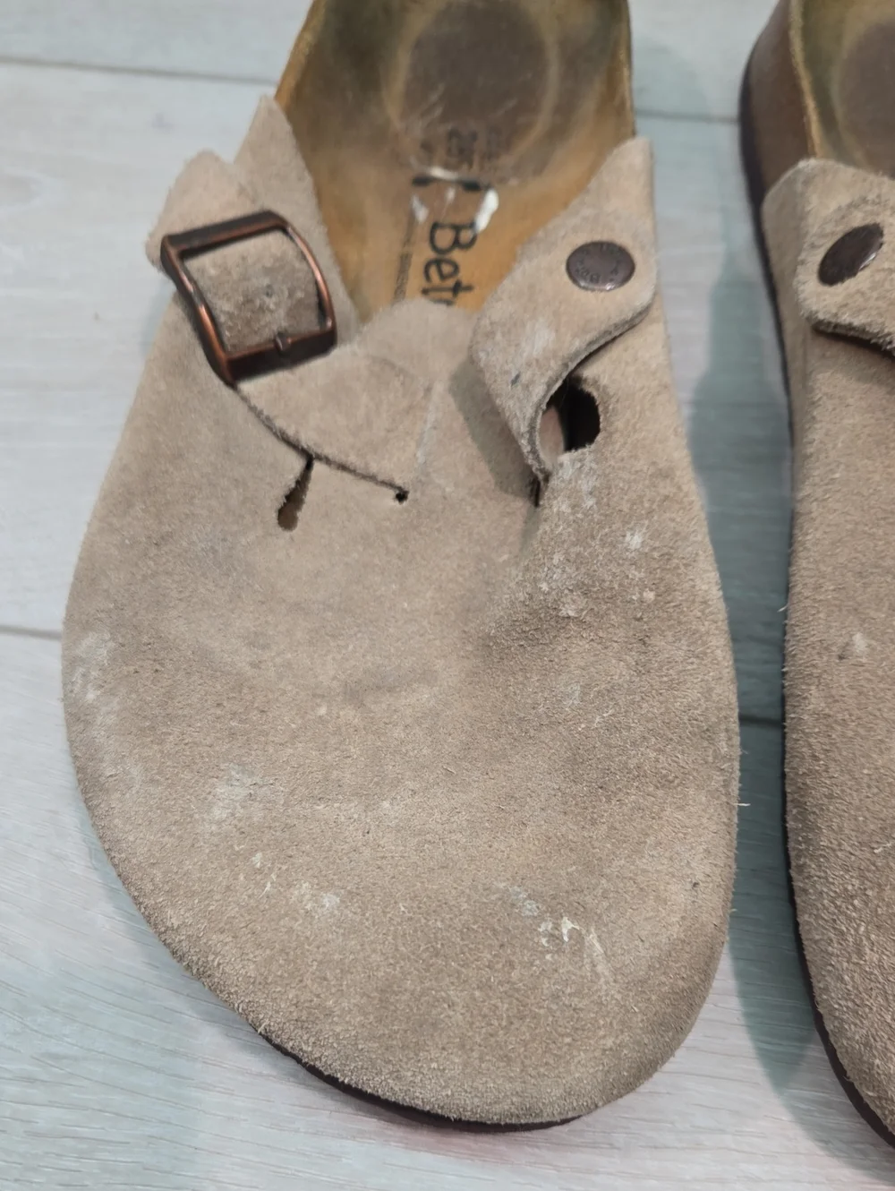 Birkenstock good 7abox